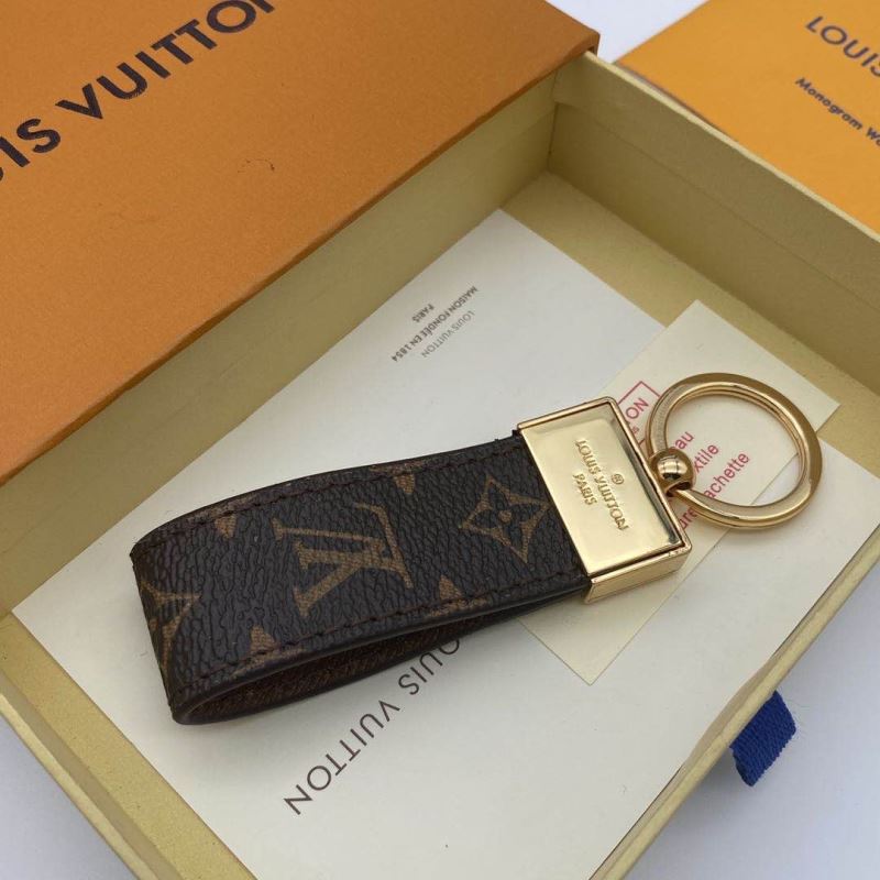 Louis Vuitton Keychains